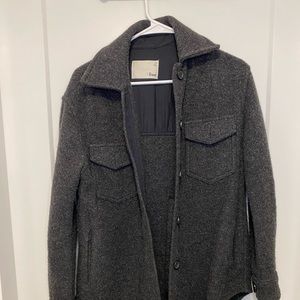 Aritzia Ganna Jacket XXS - Excellent Used Condition